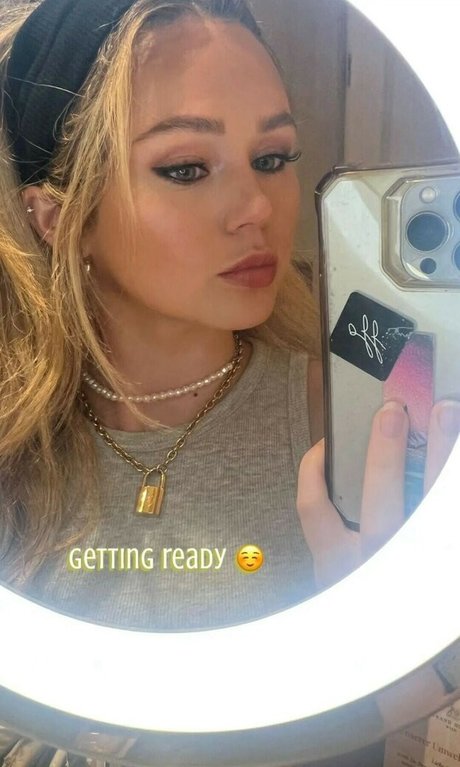 Brec Bassinger