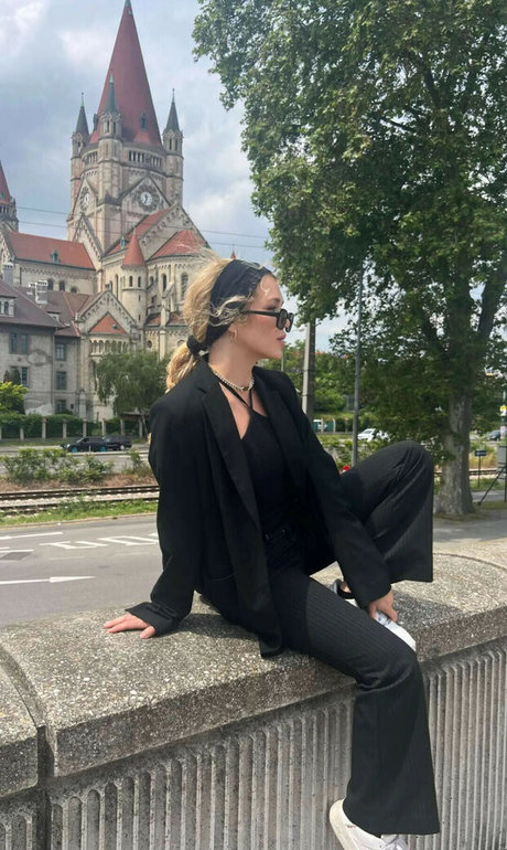 Brec Bassinger