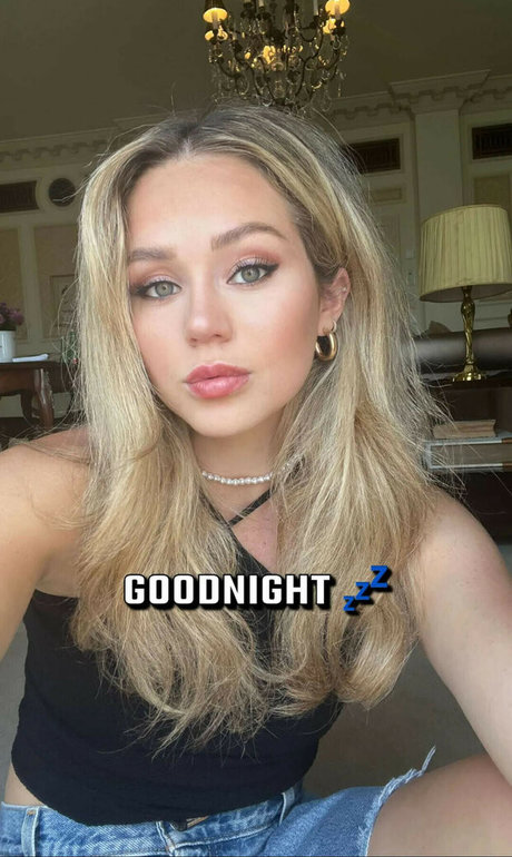 Brec Bassinger