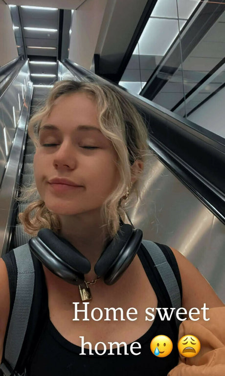 Brec Bassinger