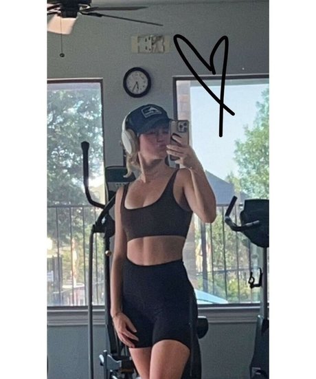 Brec Bassinger