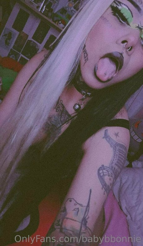 Babybbonnie