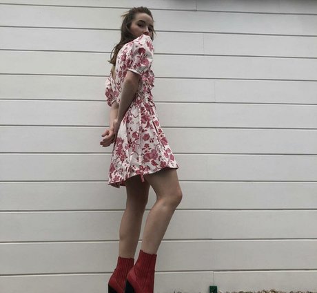 Kaitlyn Dever