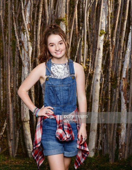 Kaitlyn Dever