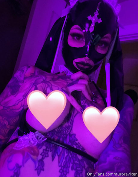 Auroravixen