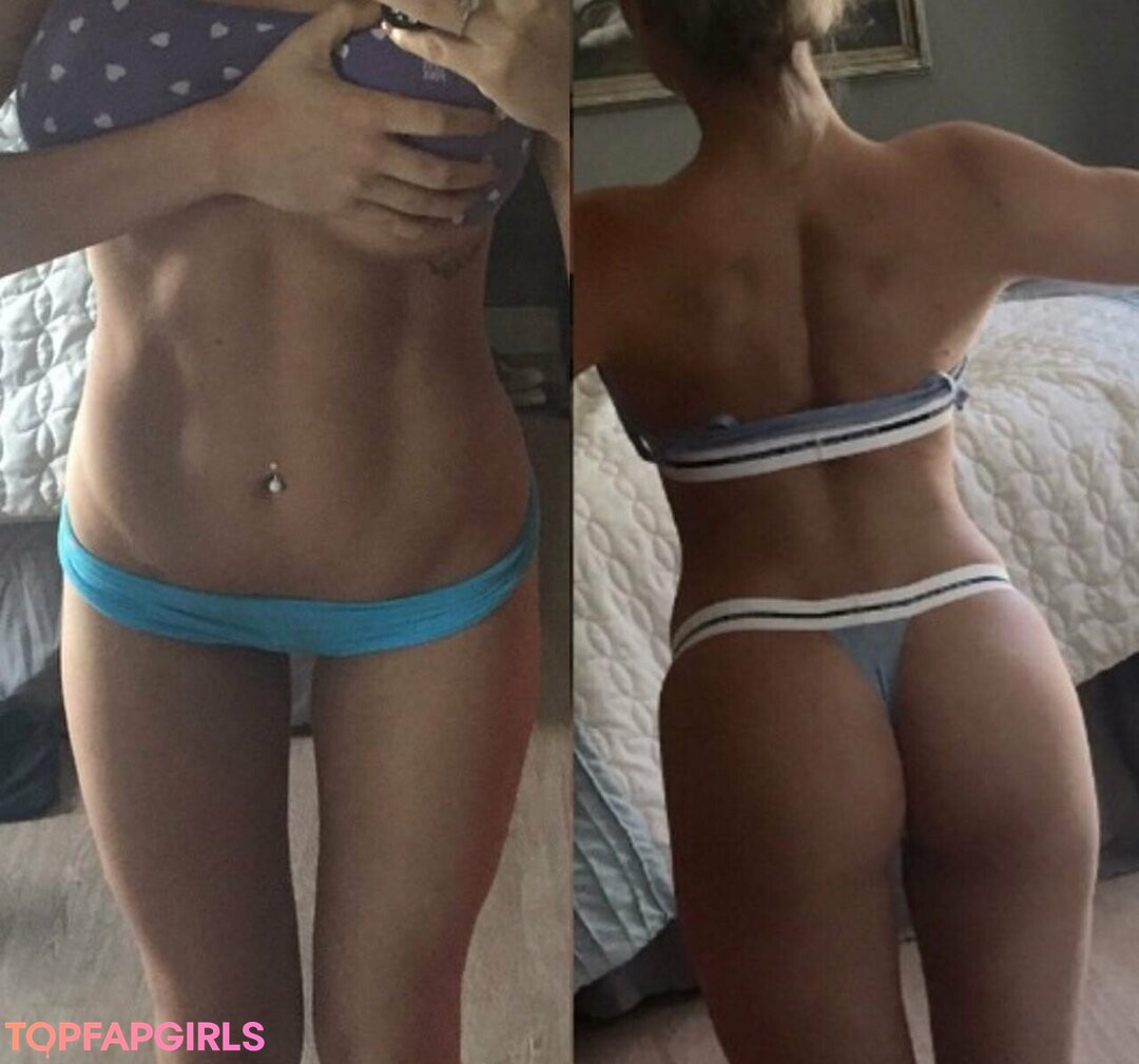 Naakte gelekte OnlyFans-foto van Misshannahnicoleee #1018