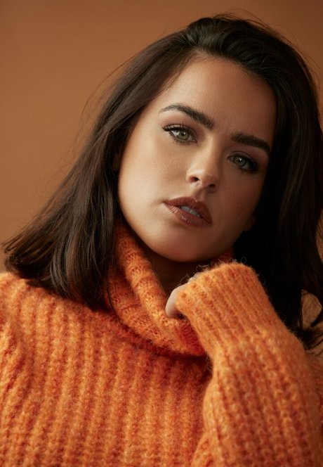 Georgia May Foote