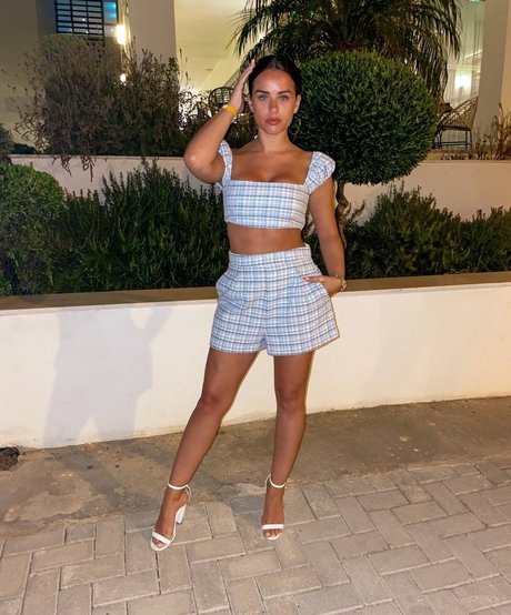 Georgia May Foote