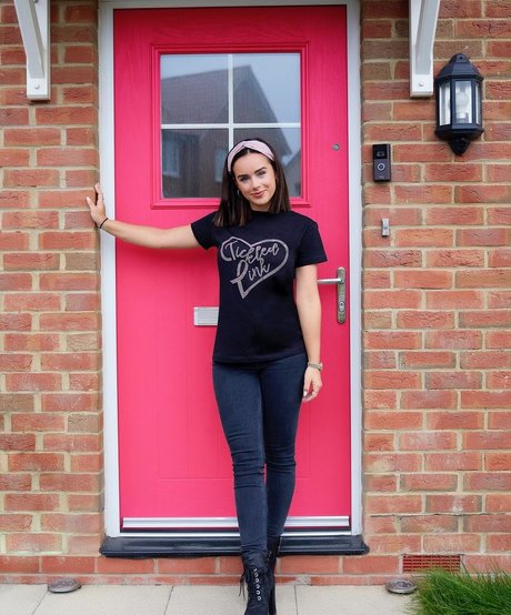 Georgia May Foote