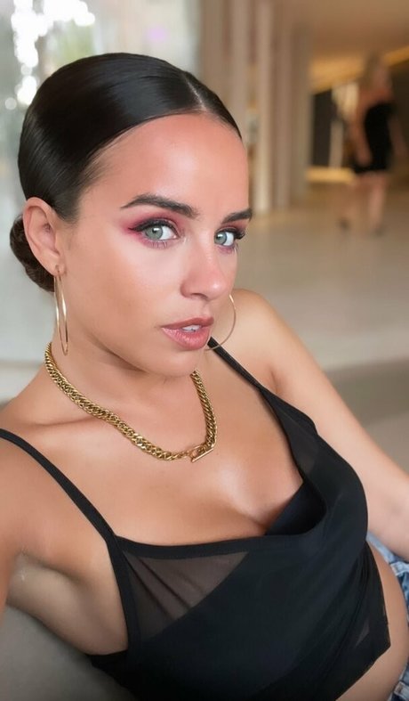 Georgia May Foote