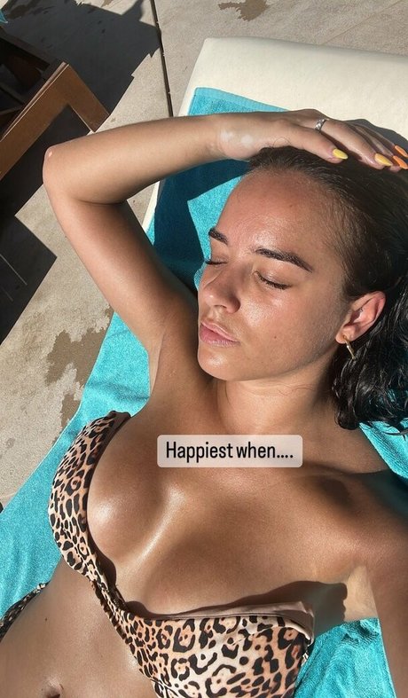 Georgia May Foote