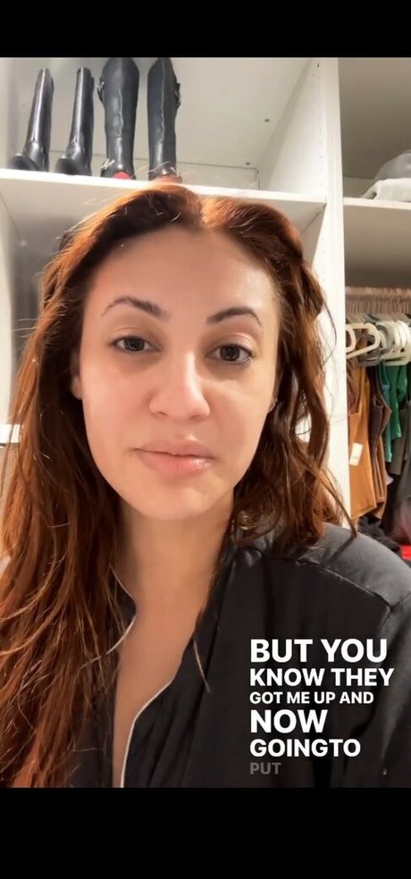 Francia Raisa