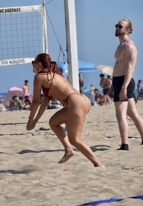Francia Raisa