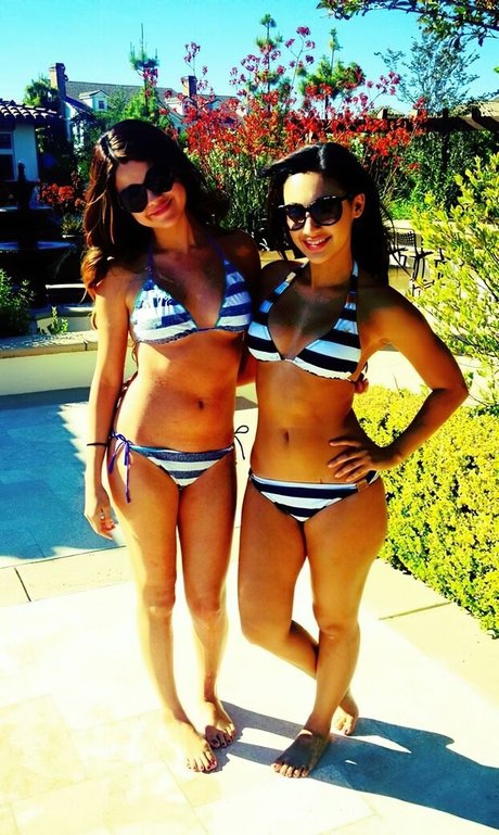 Francia Raisa