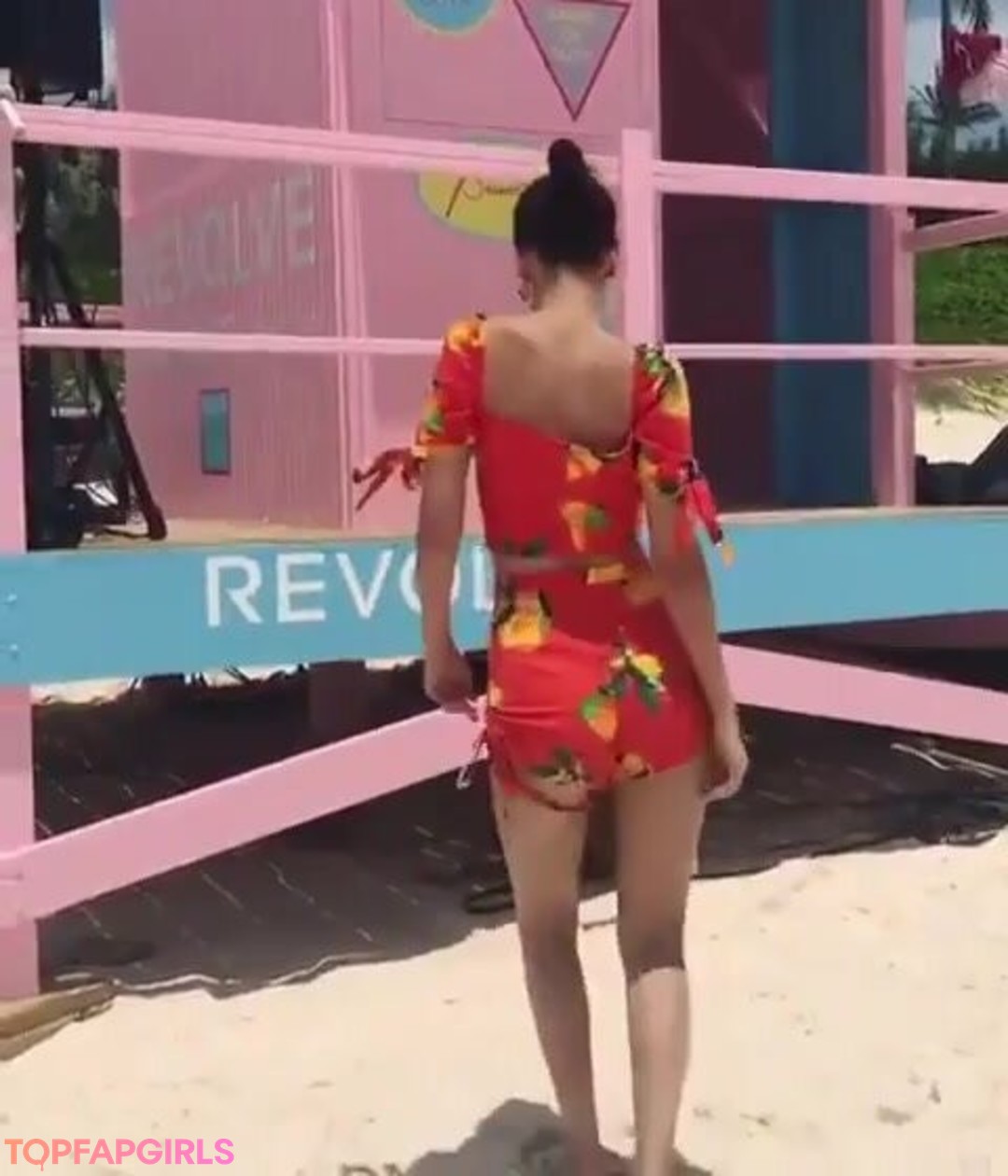 Naakte gelekte OnlyFans-foto van Victoria Justice #1190