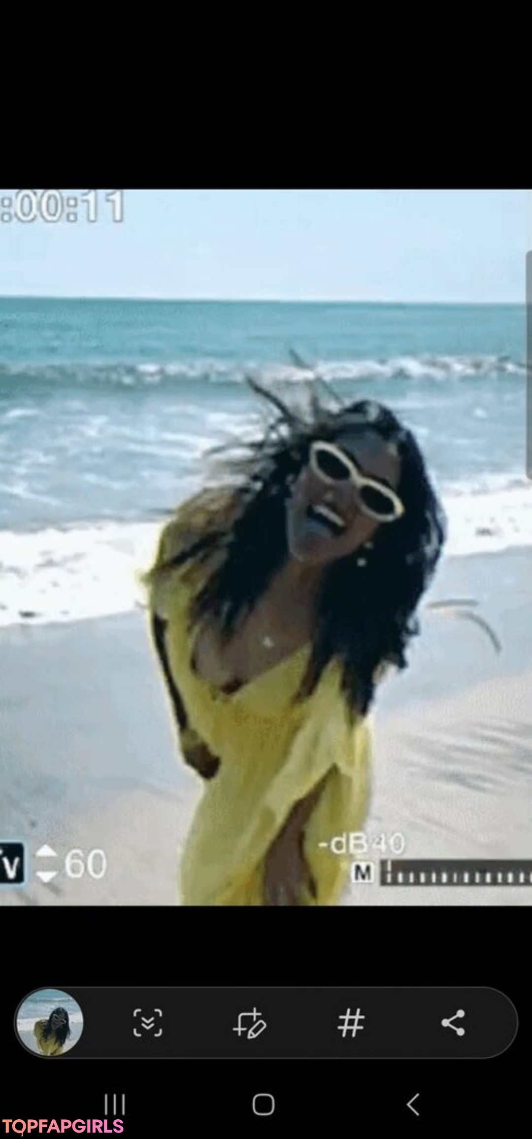 Naakte gelekte OnlyFans-foto van Victoria Justice #1235