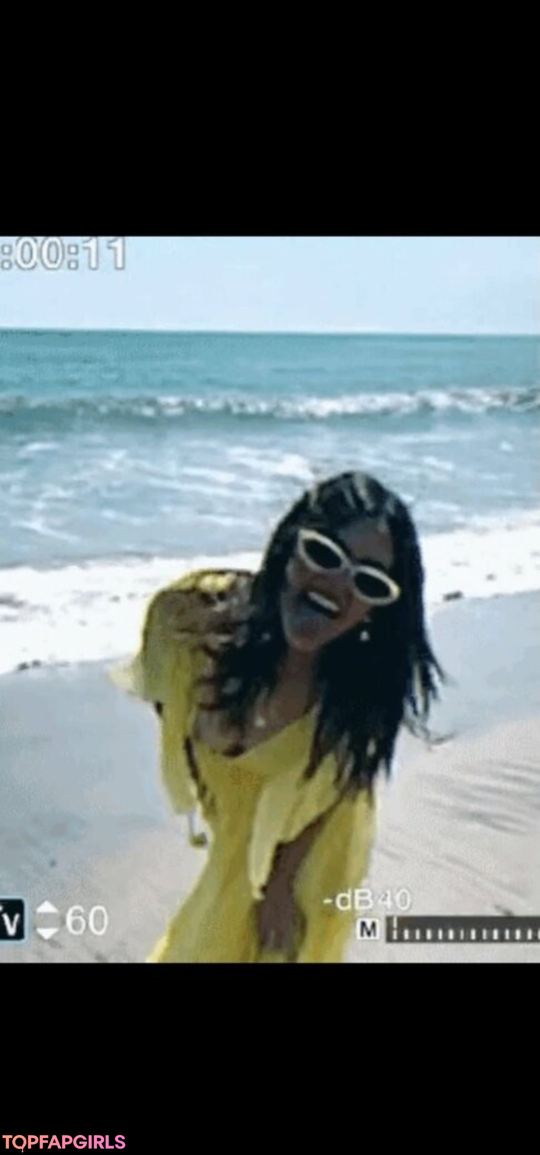 Naakte gelekte OnlyFans-foto van Victoria Justice #1236