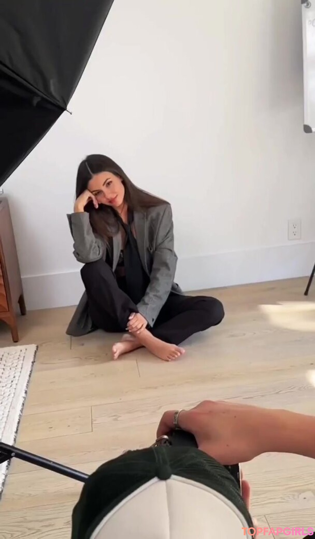Naakte gelekte OnlyFans-foto van Victoria Justice #1368