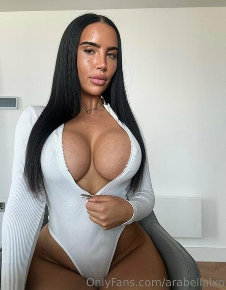 Arabellalxo