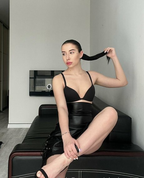Naakte gelekte OnlyFans-foto van Viaboutme