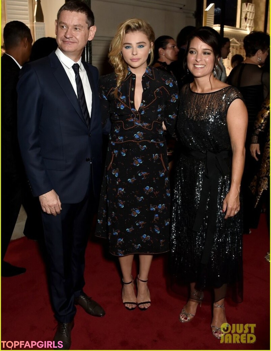 Naakte gelekte OnlyFans-foto van Chloe Grace Moretz #1026