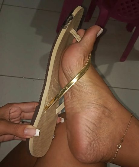 Prii_feet
