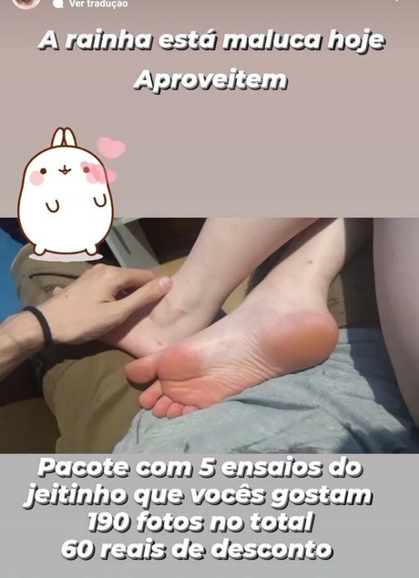 Priifeet