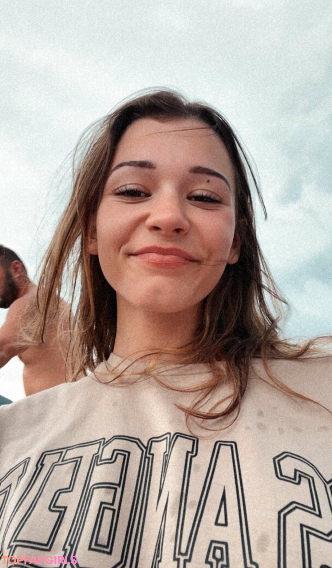 Naakte gelekte OnlyFans-foto van Nikki Woods #1005