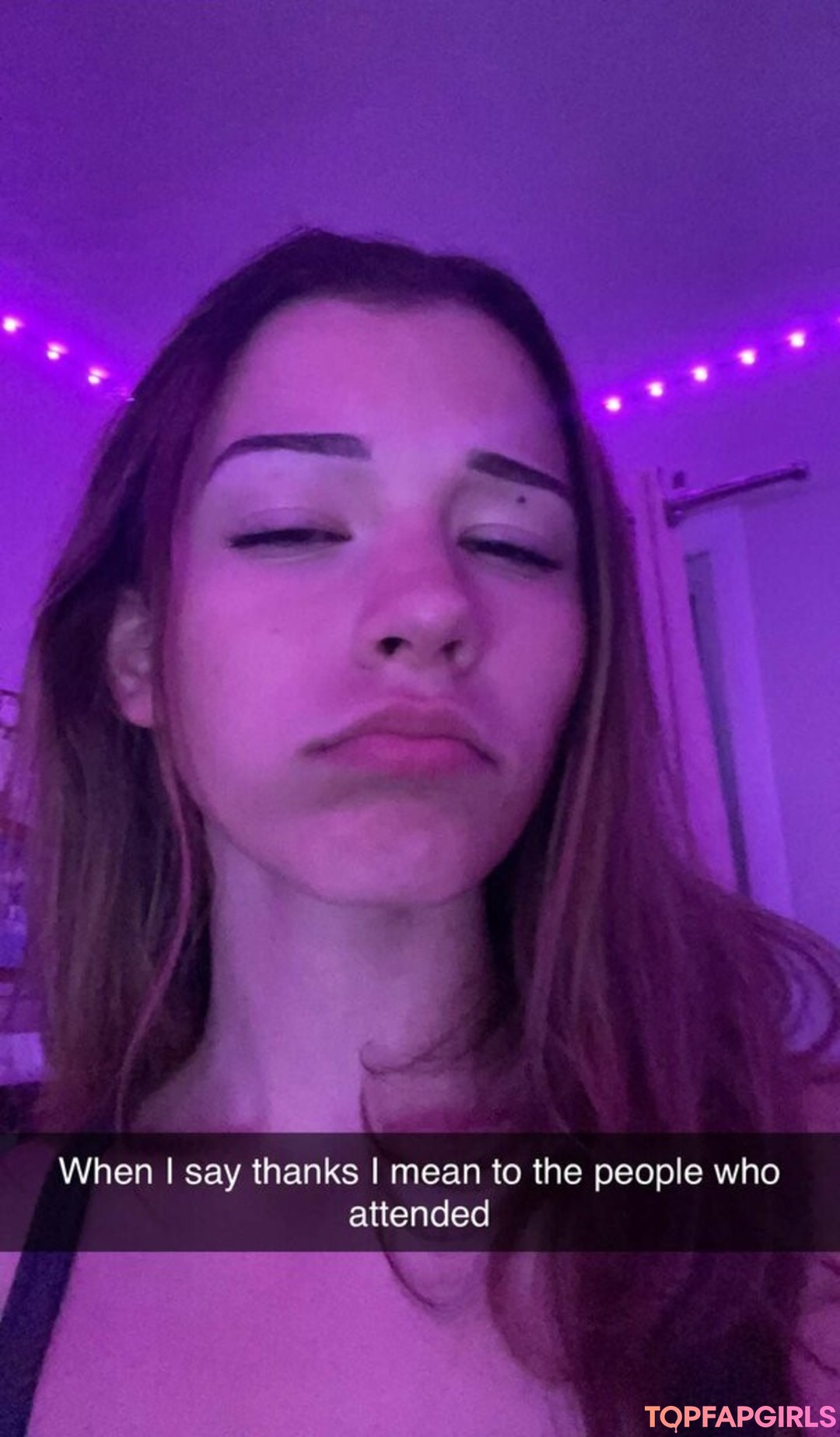 Naakte gelekte OnlyFans-foto van Nikki Woods #1057