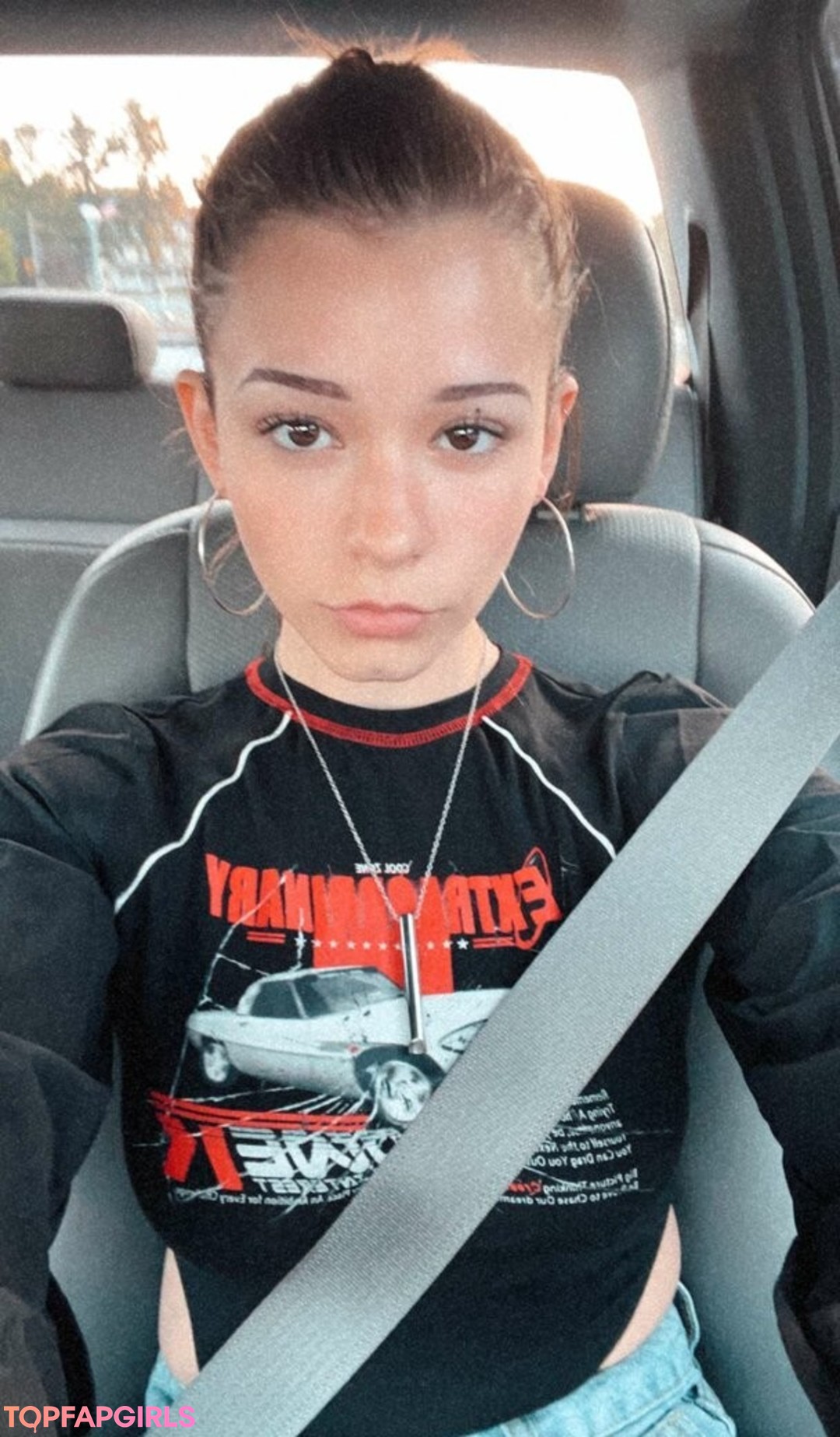 Naakte gelekte OnlyFans-foto van Nikki Woods #1075