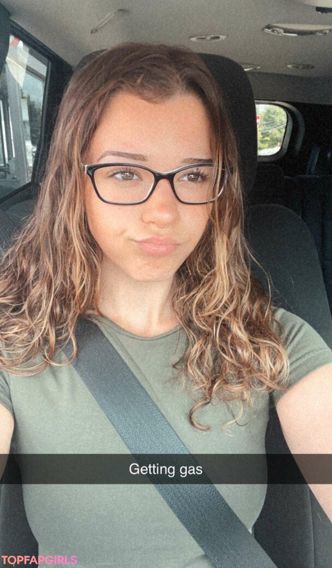 Naakte gelekte OnlyFans-foto van Nikki Woods #1155