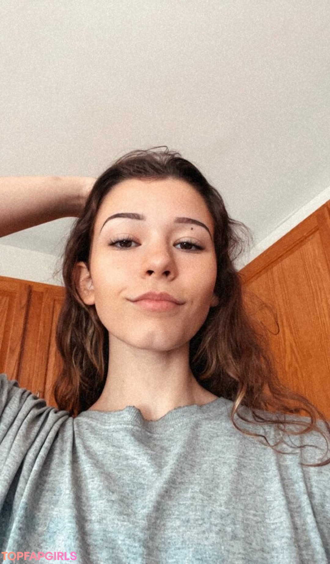 Naakte gelekte OnlyFans-foto van Nikki Woods #1204