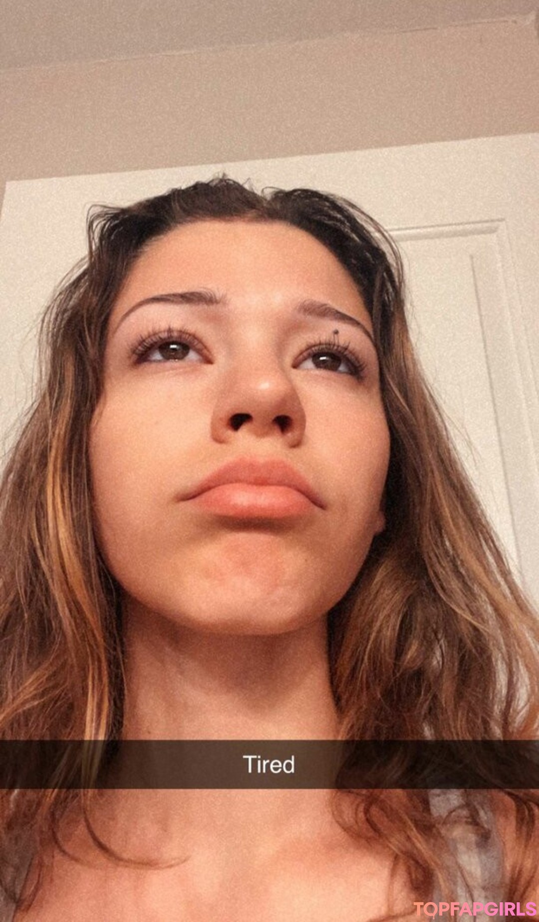 Naakte gelekte OnlyFans-foto van Nikki Woods #1218