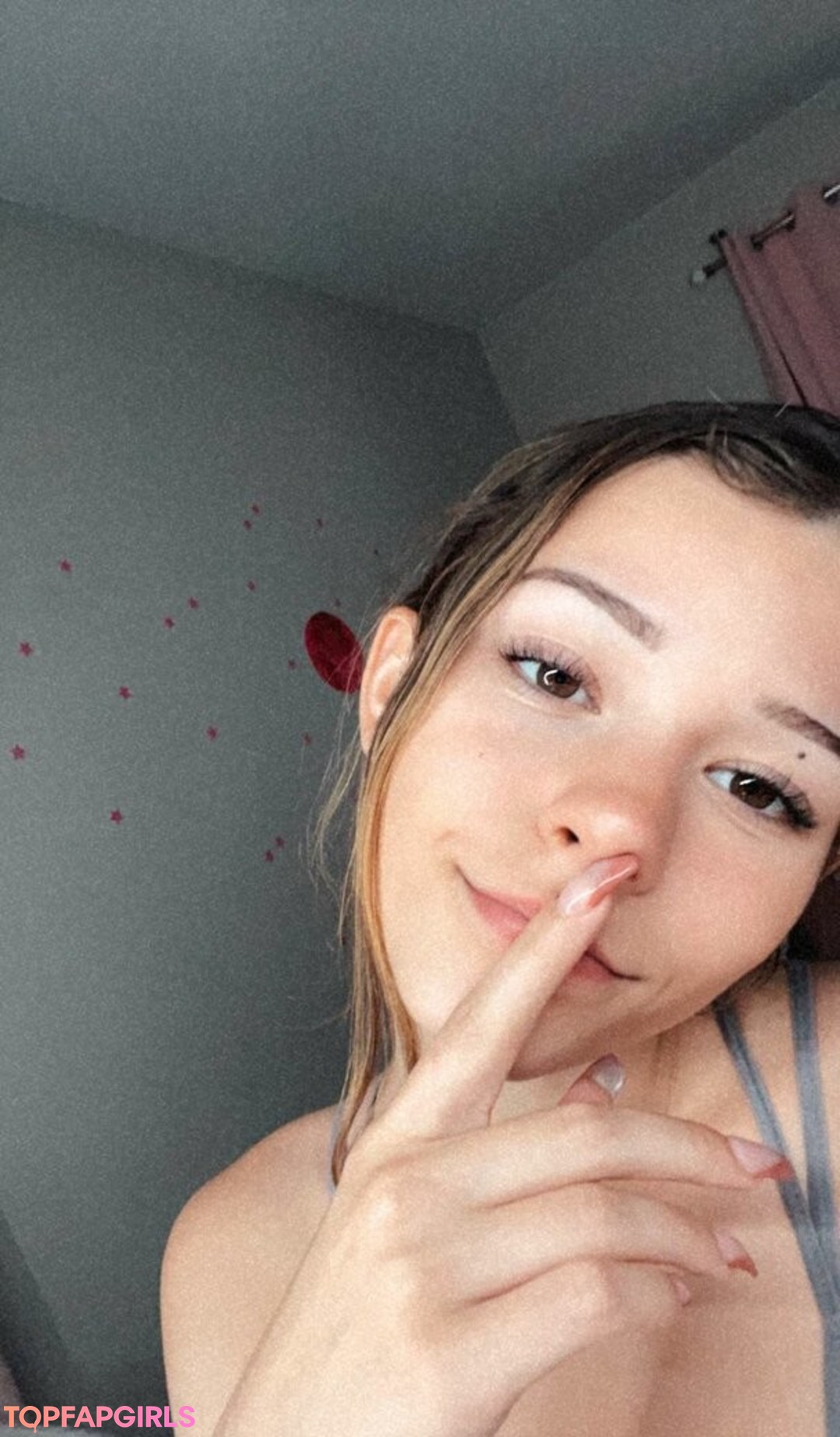 Naakte gelekte OnlyFans-foto van Nikki Woods #1219