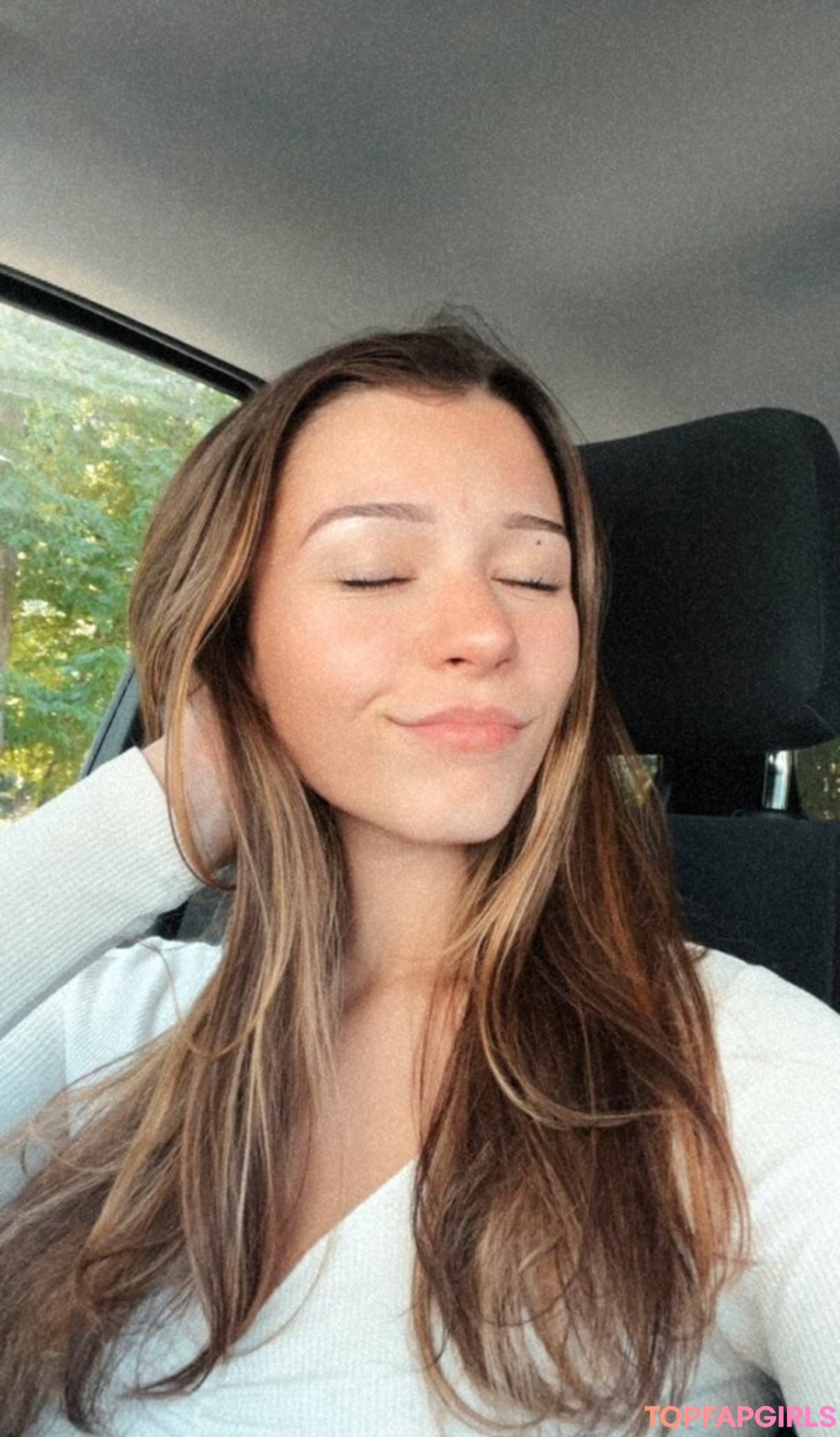 Naakte gelekte OnlyFans-foto van Nikki Woods #1307