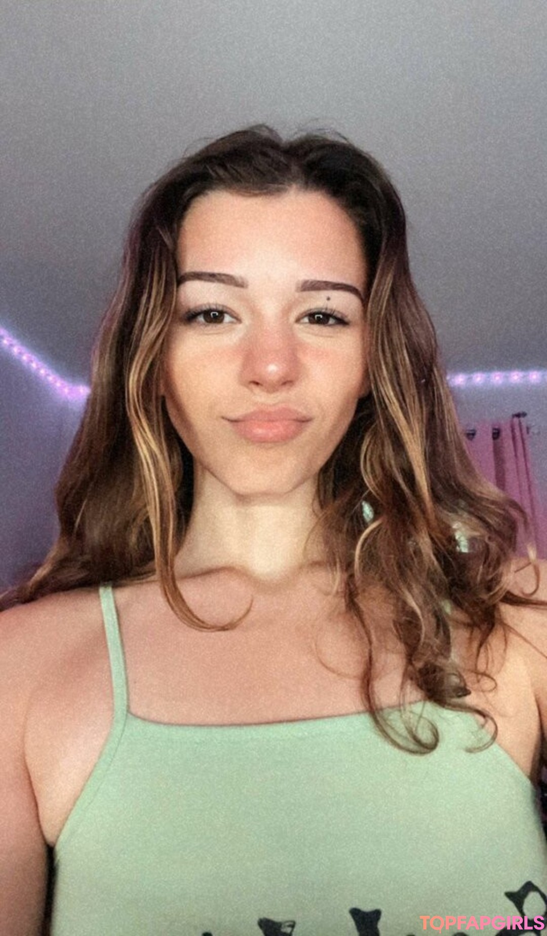 Naakte gelekte OnlyFans-foto van Nikki Woods #1337