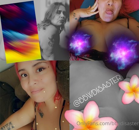 Naakte gelekte OnlyFans-foto van Thickmadaamfree