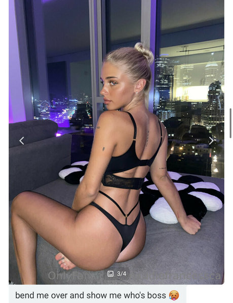 Maddie Francesca