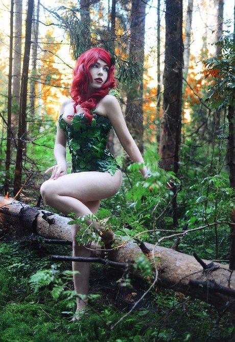 Naakte gelekte OnlyFans-foto van Vasilielcosplay