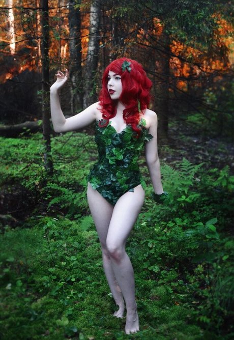 Naakte gelekte OnlyFans-foto van Vasilielcosplay