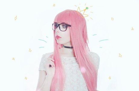 Naakte gelekte OnlyFans-foto van Vasilielcosplay