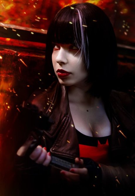Vasilielcosplay