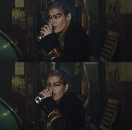 Vasilielcosplay