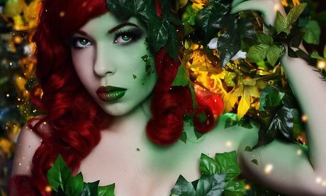 Vasilielcosplay