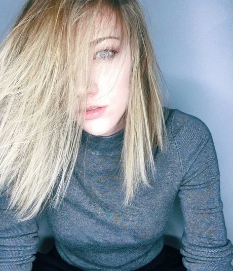Naakte gelekte OnlyFans-foto van Kruzader