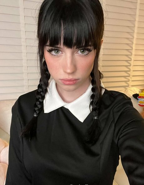 Naakte gelekte OnlyFans-foto van Sooogs