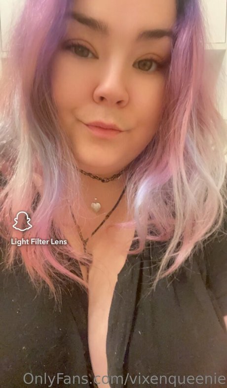 Vixenqueenie
