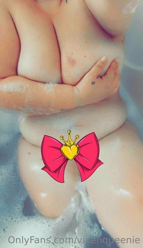 Vixenqueenie