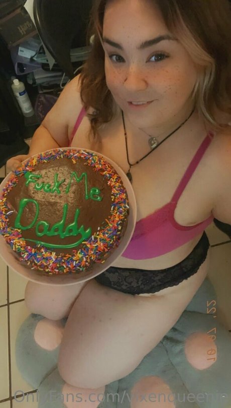 Vixenqueenie