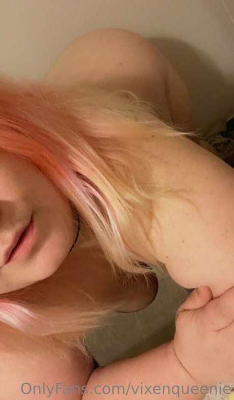 Vixenqueenie
